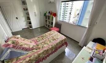 Imagem 7: Apartamento de 141 m2 nascente super ventilado 2 vagas de garagem livre na melhor localiza