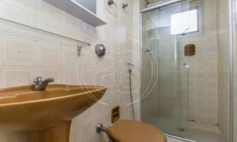 Imagem 5: São Paulo - Apartamento Padrão - Moema Índios