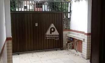 Imagem: Casa à venda, 3 quartos, 1 vaga, Tijuca