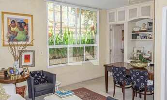 Imagem: Apartamento para Aluguel - Consolação