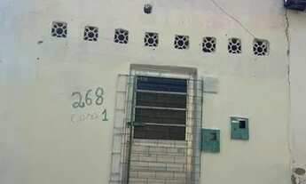 Imagem 5: Kitnet no conjunto Eduardo Gomes