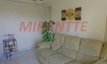 Imagem 2: Apartamento de 55m² com 2 quartos em Limão