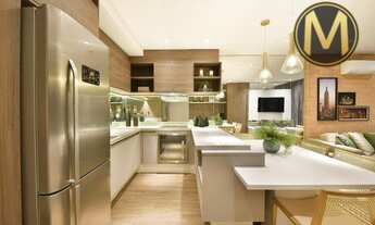 Imagem 6: Apartamento com 1 dormitório, 68 m² - venda por R$ 2.350.000,00 ou aluguel por R$ 11.382,0