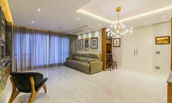 Imagem 2: Apartamento para venda com 166,8 m, três suítes, três vagas na Saúde-SP