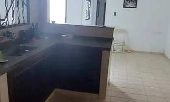 Imagem 7: Casa com 04 quartos no Centro de Lorena