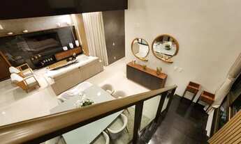 Imagem 3: LUXUOSA DUPLEX ALPHAVILLE