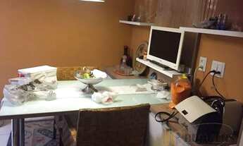 Imagem 4: Apartamento sem mobília com 143 m² de área útil, 2 vagas