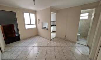 Imagem 3: Apartamento - 47 m² - Santa Terezinha Locação