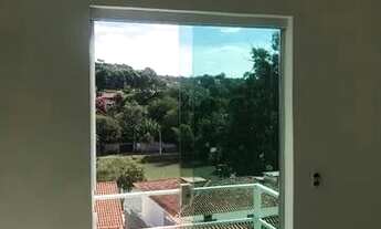 Imagem 2: A casa tem 3 dormitórios, sendo 1 suíte, 2 vagas, próximo da Alamedas Lucas Garcez, o prin