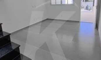 Imagem 4: Sobrado 3 Quartos (1 Suíte), 3 Banheiros, 2 Garagens 130 m²