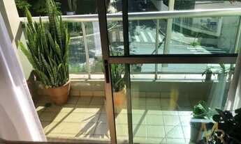 Imagem 3: Apartamento de 100m², 3 dormitórios, 1 suíte e 2 vagas de garagem!