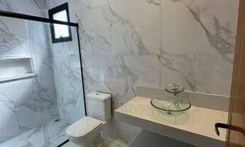 Imagem 4: Casa com 3 quartos à venda, 193 m² por R$ 1.275.000 - Jardim Toscana - Indaiatuba/SP