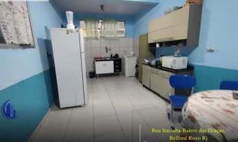 Imagem 7: Casa para Venda em Belford Roxo, Das Graças, 1 dormitório, 1 banheiro