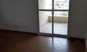 Imagem 4: Apartamento com 2 dormitórios para alugar, 64 m² por R$ 3.051,40/mês - Jardim Oriente - Sã