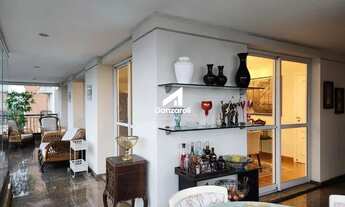 Imagem 5: Apartamento à venda no bairro Campo Belo - São Paulo/SP, Zona Sul