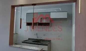 Imagem 6: Apartamento com 1 dorm, Ocian, Praia Grande - R$ 250 mil, Cod: 5608