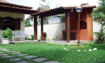 Imagem 5: Casa em Itaúna - Saquarema