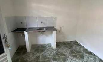 Imagem 3: Alugo Kitnetes Cais do Porto