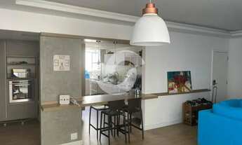 Imagem: Apartamento 3 quartos com suite e vaga na