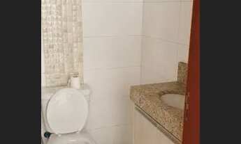 Imagem 6: Casa de condomínio térrea para aluguel possui 205 metros quadrados com 3 quartos