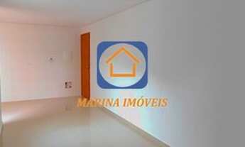 Imagem 4: APARTAMENTO RESIDENCIAL em SANTO ANDRÉ - SP, SANTA MARIA