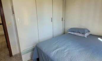 Imagem 3: Apartamento para aluguel possui 60 metros quadrados com 2 quartos