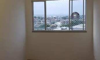 Imagem 7: Apartamento 2 Qts no Condomínio Spazio Rockfeller em Colégio - Rio De Janeiro