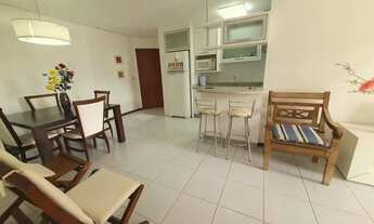 Imagem 7: Apartamento para venda com 3 quartos vista mar e 2 vagas