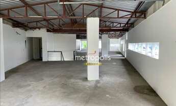 Imagem 7: Prédio para alugar, 796 m² por R$ 32.432,38/mês - Imirim - São Paulo/SP