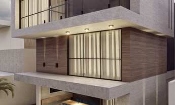 Imagem 1: Terras Alphaville - 5 suites, piscina- Campina Grande casa condominio