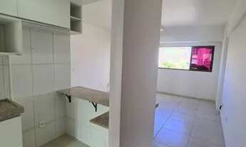 Imagem 3: Apartamento para aluguel tem 55 metros quadrados com 2 quartos em Parnamirim - Recife - PE