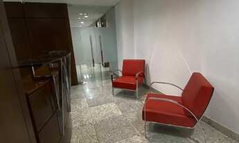 Imagem 3: Andar para venda/locação