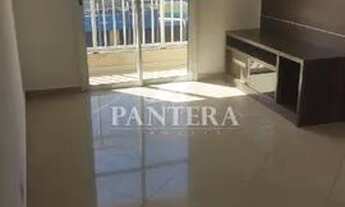 Imagem 2: Apartamento semi mobiliado no Residencial Biosfera!