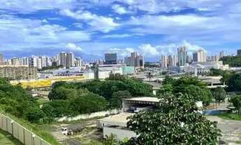 Imagem 7: Iguatemi 2/4 Climatizado Varanda Semimobiliado Cond Clube Pronto Morar