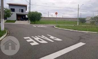 Imagem 3: Sobrado com 4 dormitórios à venda, 170 m² por R$ 742.000,00 - Condomínio Reserva do Vale