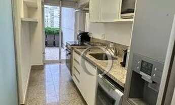 Imagem 4: Apartamento com 2 suítes na Vila Nova Conceição para locação