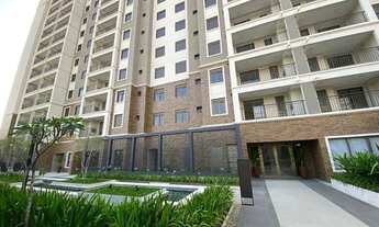 Imagem 3: Apartamento para venda tem 69 metros quadrados com 2 quartos em Pari - São Paulo - SP