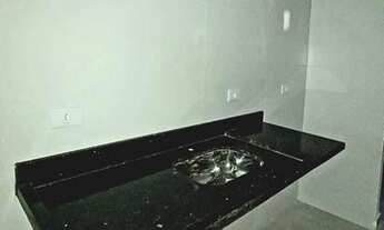 Imagem 6: Apartamento, 53 m² - venda por R$ 320.000,00 ou aluguel por R$ 1.600,00/mês - Taboão - Dia