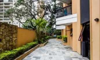 Imagem 1: APARTAMENTO - MOEMA PÁSSAROS - SP