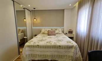 Imagem 2: Apartamento com 2 dormitórios à venda, 69 m² por R$ 930.000,00 - Itacorubi - Florianópolis