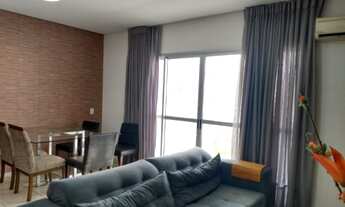 Imagem 7: ALUGO Apartamento Mobiliado, Jardim Aclimação, com 112 m², 3 quartos,2 vagas - Edifício Ga