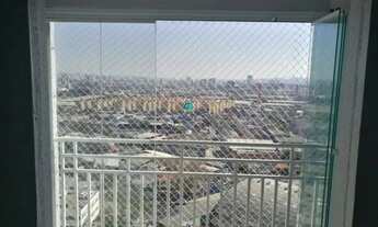 Imagem 4: Apartamento Parque Novo Mundo - São Paulo