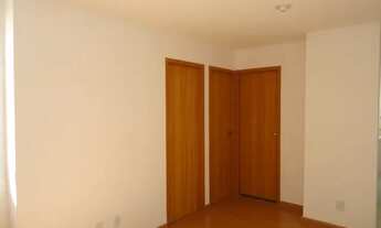 Imagem 4: Apartamento para aluguel, 2 quartos, 1 vaga, Padre Miguel - Rio de Janeiro/RJ