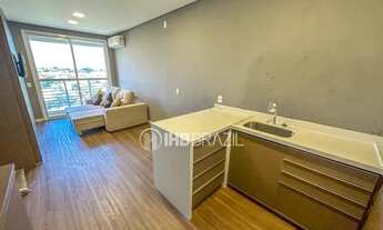 Imagem: Edifício Link Studios - Studio para locação