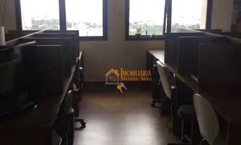 Imagem 4: Sala para alugar, 50 m² por R$ 5.000,00/mês - Penha de França - São Paulo/SP