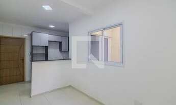 Imagem 2: Apartamento para Aluguel - Vila Clarice, 2 Quartos, 65 m2