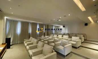 Imagem 6: Magnífico apartamento Splendore no Centro com 2 quartos sendo 1 suíte