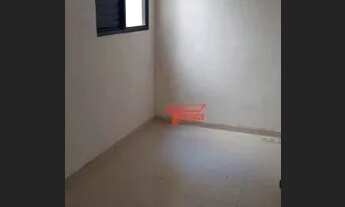 Imagem 2: Apartamento para venda tem 60 metros quadrados com 2 quartos em Vila Junqueira - Santo And