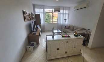 Imagem 3: Rio de Janeiro - Apartamento Padrão - Tijuca