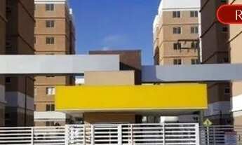 Imagem: Viamonte Clube / 3 quartos / Suíte